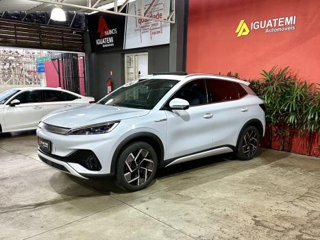 BYD Yuan Plus , Foto 4