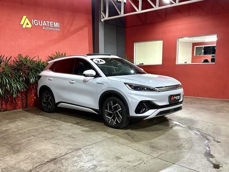 BYD Yuan Plus , Foto 6
