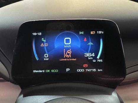 BYD Yuan Plus , Foto 8
