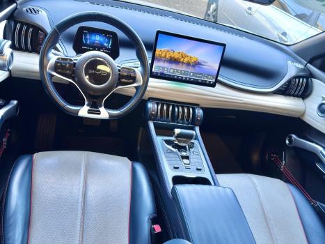 BYD Yuan Plus , Foto 9