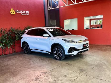 BYD Yuan Plus , Foto 13