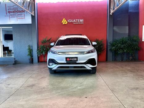 BYD Yuan Plus , Foto 14