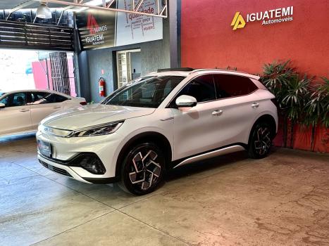 BYD Yuan Plus , Foto 15