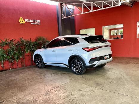 BYD Yuan Plus , Foto 18