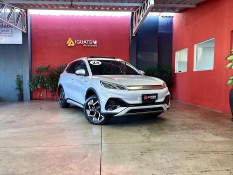 BYD Yuan Plus , Foto 22