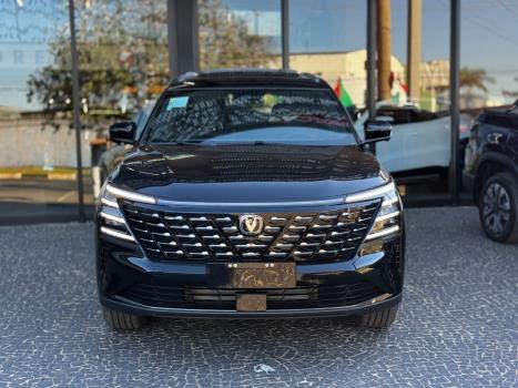 CHANGAN CS75 1.5 16V 4P FLEX TGDI INFINITY TURBO AUTOM�TICO, Foto 5