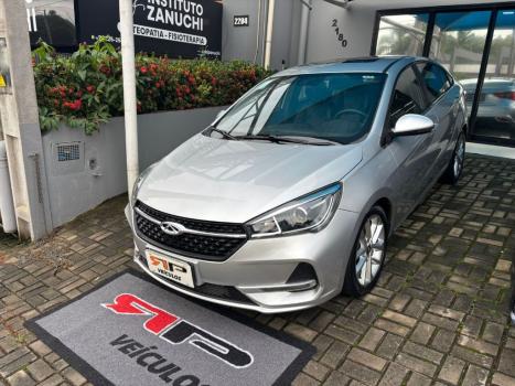 CHERY Arrizo 5 1.5 16V 4P FLEX RXT TURBO AUTOM�TICO CVT, Foto 2