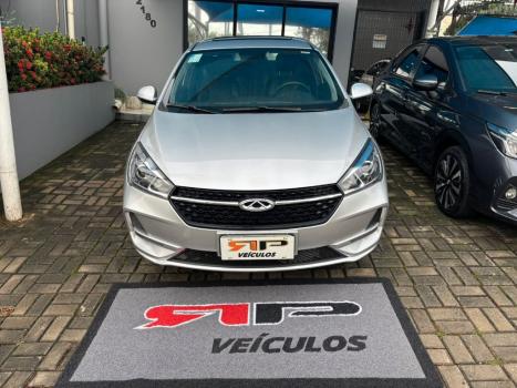 CHERY Arrizo 5 1.5 16V 4P FLEX RXT TURBO AUTOM�TICO CVT, Foto 3