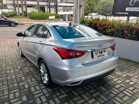 CHERY Arrizo 5 1.5 16V 4P FLEX RXT TURBO AUTOM�TICO CVT, Foto 4