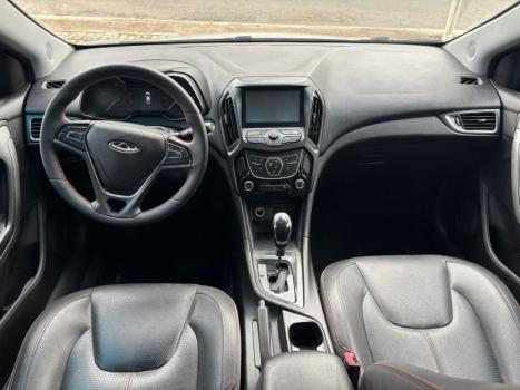 CHERY Arrizo 5 1.5 16V 4P FLEX RXT TURBO AUTOM�TICO CVT, Foto 8