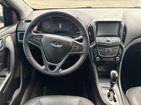 CHERY Arrizo 5 1.5 16V 4P FLEX RXT TURBO AUTOM�TICO CVT, Foto 9