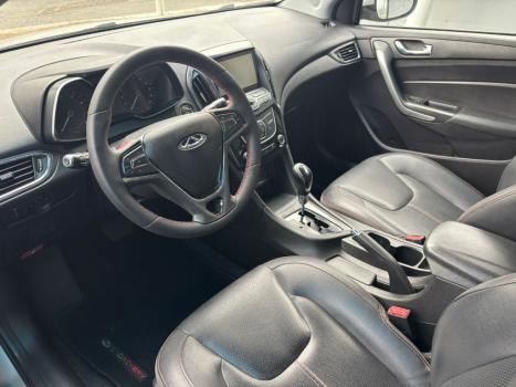 CHERY Arrizo 5 1.5 16V 4P FLEX RXT TURBO AUTOM�TICO CVT, Foto 10
