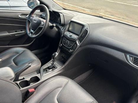 CHERY Arrizo 5 1.5 16V 4P FLEX RXT TURBO AUTOM�TICO CVT, Foto 11