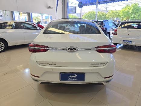 CHERY Arrizo 6 1.5 16V 4P FLEX GSX TURBOAUTOMTICO CVT, Foto 5