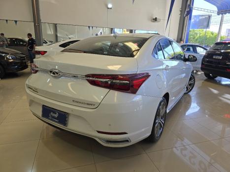 CHERY Arrizo 6 1.5 16V 4P FLEX GSX TURBOAUTOMTICO CVT, Foto 6