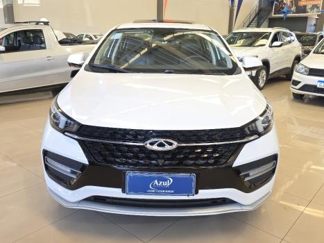 CHERY Arrizo 6 1.5 16V 4P FLEX GSX TURBOAUTOMTICO CVT, Foto 2