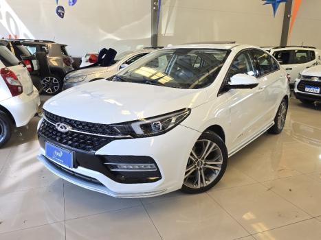 CHERY Arrizo 6 1.5 16V 4P FLEX GSX TURBOAUTOMTICO CVT, Foto 3