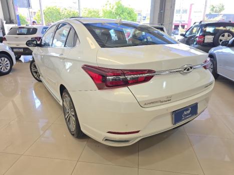 CHERY Arrizo 6 1.5 16V 4P FLEX GSX TURBOAUTOMTICO CVT, Foto 4