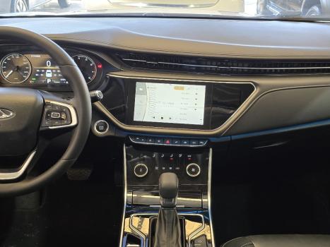 CHERY Arrizo 6 1.5 16V 4P FLEX GSX TURBOAUTOMTICO CVT, Foto 8