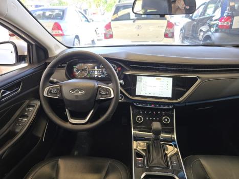 CHERY Arrizo 6 1.5 16V 4P FLEX GSX TURBOAUTOMTICO CVT, Foto 10