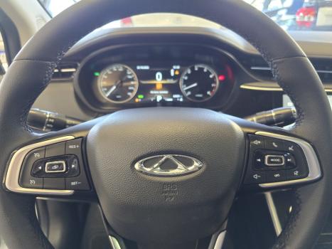 CHERY Arrizo 6 1.5 16V 4P FLEX GSX TURBOAUTOMTICO CVT, Foto 11
