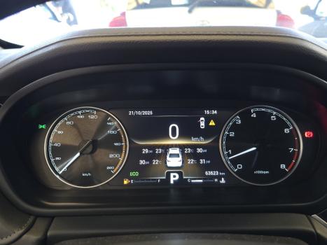 CHERY Arrizo 6 1.5 16V 4P FLEX GSX TURBOAUTOMTICO CVT, Foto 12