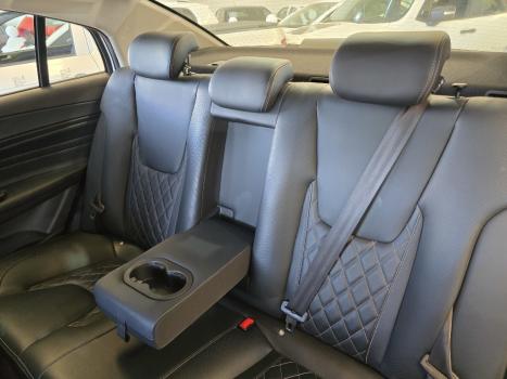 CHERY Arrizo 6 1.5 16V 4P FLEX GSX TURBOAUTOMTICO CVT, Foto 17