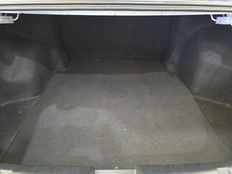 CHERY Arrizo 6 1.5 16V 4P FLEX GSX TURBOAUTOMTICO CVT, Foto 18