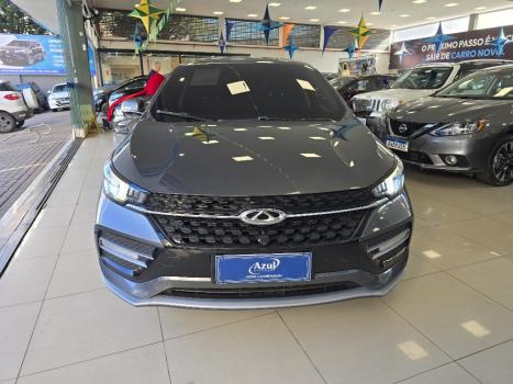 CHERY Arrizo 6 1.5 16V 4P FLEX TURBO AUTOM�TICO CVT, Foto 2