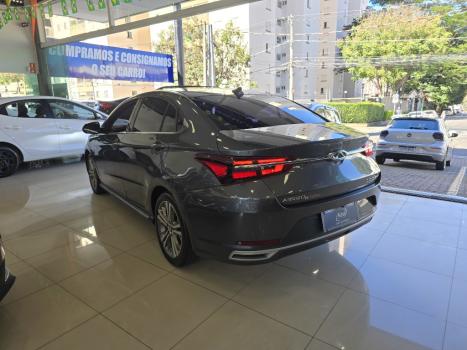 CHERY Arrizo 6 1.5 16V 4P FLEX TURBO AUTOM�TICO CVT, Foto 4