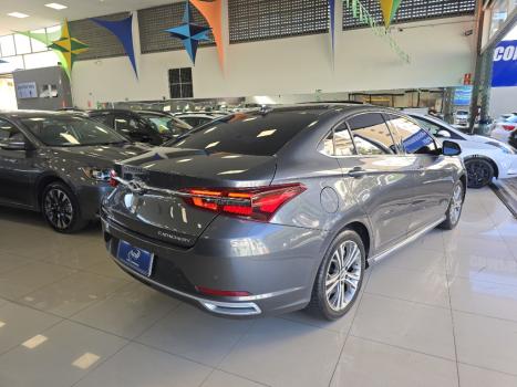 CHERY Arrizo 6 1.5 16V 4P FLEX TURBO AUTOM�TICO CVT, Foto 5