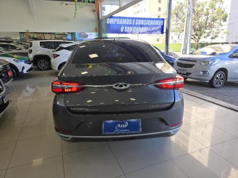 CHERY Arrizo 6 1.5 16V 4P FLEX TURBO AUTOM�TICO CVT, Foto 6