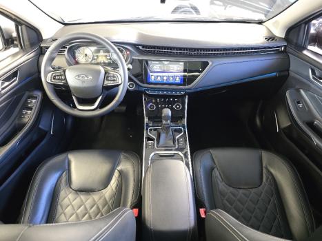 CHERY Arrizo 6 1.5 16V 4P FLEX TURBO AUTOM�TICO CVT, Foto 8