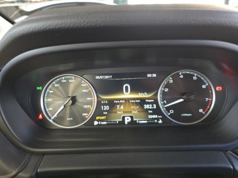 CHERY Arrizo 6 1.5 16V 4P FLEX TURBO AUTOM�TICO CVT, Foto 12