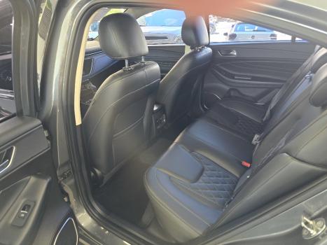CHERY Arrizo 6 1.5 16V 4P FLEX TURBO AUTOM�TICO CVT, Foto 15