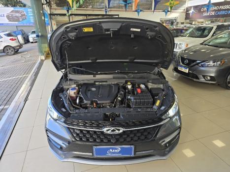 CHERY Arrizo 6 1.5 16V 4P FLEX TURBO AUTOM�TICO CVT, Foto 19