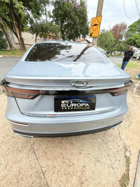 CHERY Arrizo 6 Pro 1.5 16V 4P FLEX TURBO AUTOMTICO CVT, Foto 8