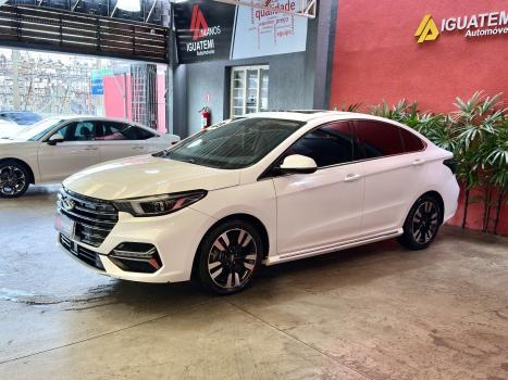 CHERY Arrizo 6 Pro 1.5 16V 4P FLEX TURBO AUTOM�TICO CVT, Foto 2