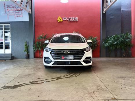 CHERY Arrizo 6 Pro 1.5 16V 4P FLEX TURBO AUTOM�TICO CVT, Foto 3