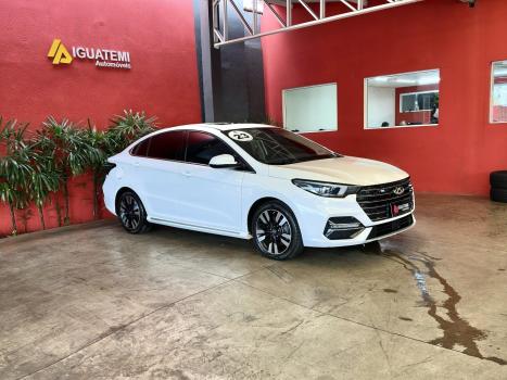 CHERY Arrizo 6 Pro 1.5 16V 4P FLEX TURBO AUTOM�TICO CVT, Foto 4