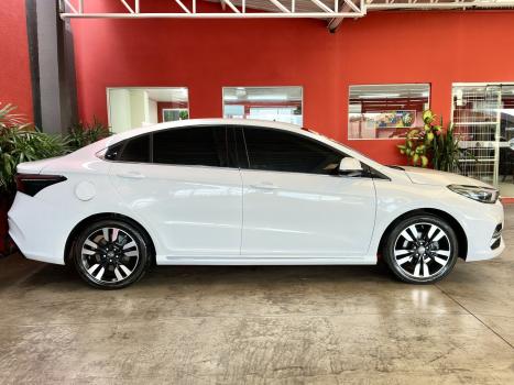 CHERY Arrizo 6 Pro 1.5 16V 4P FLEX TURBO AUTOM�TICO CVT, Foto 5