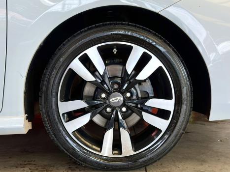CHERY Arrizo 6 Pro 1.5 16V 4P FLEX TURBO AUTOM�TICO CVT, Foto 6