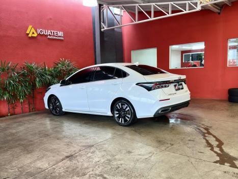 CHERY Arrizo 6 Pro 1.5 16V 4P FLEX TURBO AUTOM�TICO CVT, Foto 7