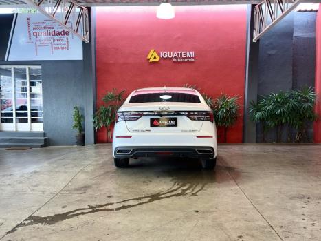 CHERY Arrizo 6 Pro 1.5 16V 4P FLEX TURBO AUTOM�TICO CVT, Foto 8