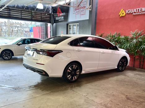 CHERY Arrizo 6 Pro 1.5 16V 4P FLEX TURBO AUTOM�TICO CVT, Foto 9