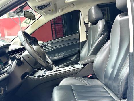 CHERY Arrizo 6 Pro 1.5 16V 4P FLEX TURBO AUTOM�TICO CVT, Foto 10