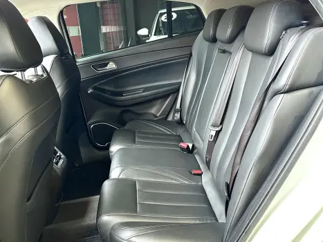 CHERY Arrizo 6 Pro 1.5 16V 4P FLEX TURBO AUTOM�TICO CVT, Foto 11