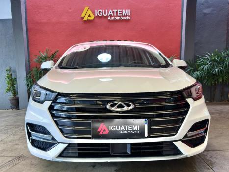 CHERY Arrizo 6 Pro 1.5 16V 4P FLEX TURBO AUTOM�TICO CVT, Foto 22