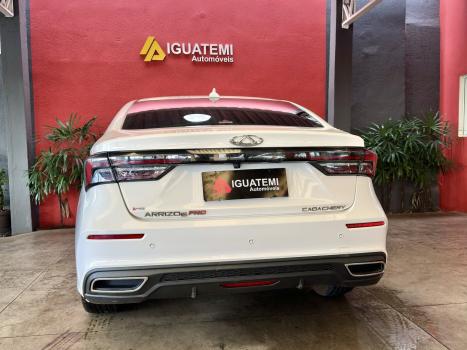 CHERY Arrizo 6 Pro 1.5 16V 4P FLEX TURBO AUTOM�TICO CVT, Foto 23