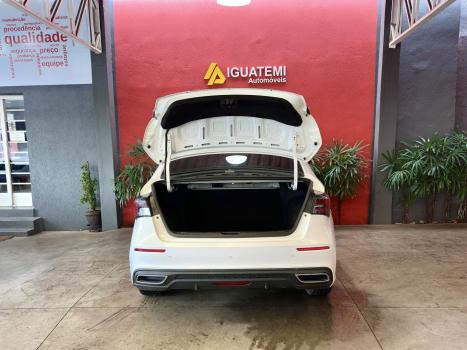CHERY Arrizo 6 Pro 1.5 16V 4P FLEX TURBO AUTOM�TICO CVT, Foto 24